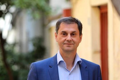Θεοχάρης: Είμαστε όλοι σίγουροι ότι θα είναι μια ασφαλής χρονιά - ΥΠΟΥΡΓΟΣ ΤΟΥΡΙΣΜΟΥ
