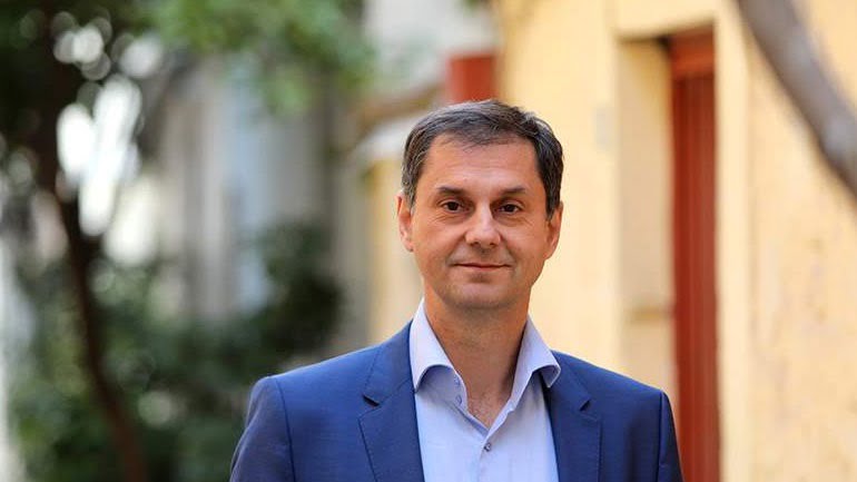 Θεοχάρης: Είμαστε όλοι σίγουροι ότι θα είναι μια ασφαλής χρονιά - Πολιτιστικά