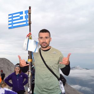 Γιάννης Γκενεράλης