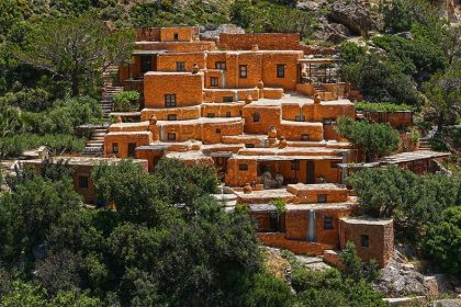 Μια μοναδική εμπειρία διαμονής στην Κρήτη, σε οικισμό 300 ετών. - Ελλάδα