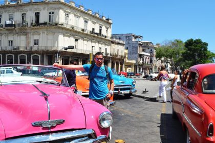 Αβάνα, Κούβα: Ένα ταξίδι στο χρόνο! - Ταξιδιωτικές Εμπειρίες