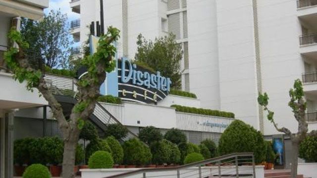 7+1 περίεργα εστιατόρια του κόσμου - Ταξιδιωτικές Εμπειρίες