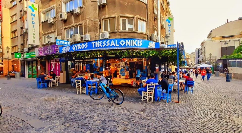 5 λόγοι να επισκεφτείς το Βουκουρέστι - Ρουμανία