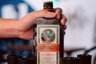 5 ποτά που όλοι τα έχουμε συνδυάσει με την χώρα παραγωγής τους - Ταξίδι γεύσεων