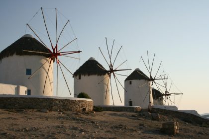 5 «κρυφές» παράλιες στη Μύκονο που δεν χρειάζεσαι μία περιουσία για να τις απολαύσεις - Μύκονος