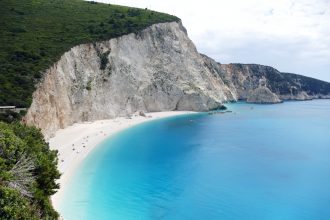 Λευκάδα, ο παράδεισος του Ιονίου - Νησιά Ιονίου