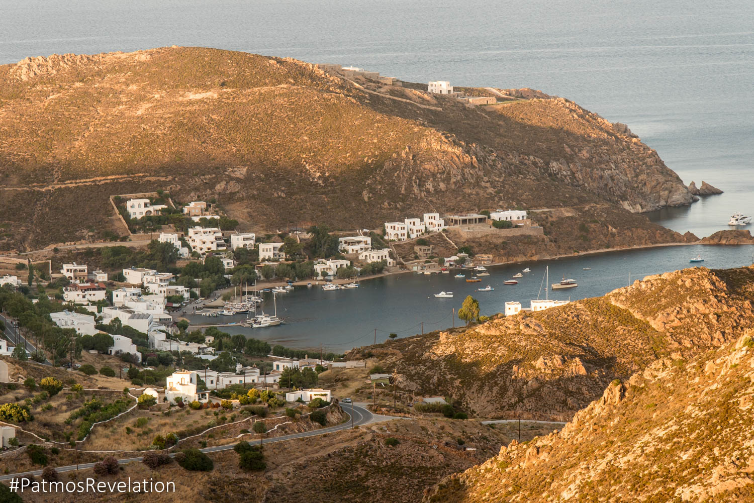 Patmos