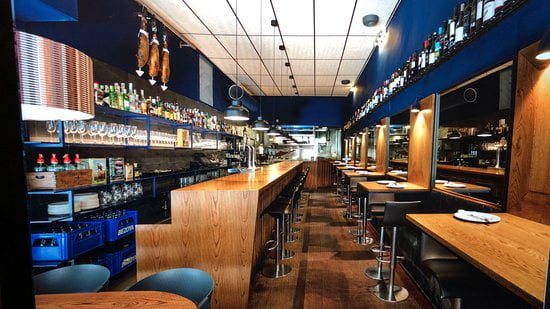 Τα καλύτερα tapas bar στη Βαρκελώνη - Βαρκελώνη