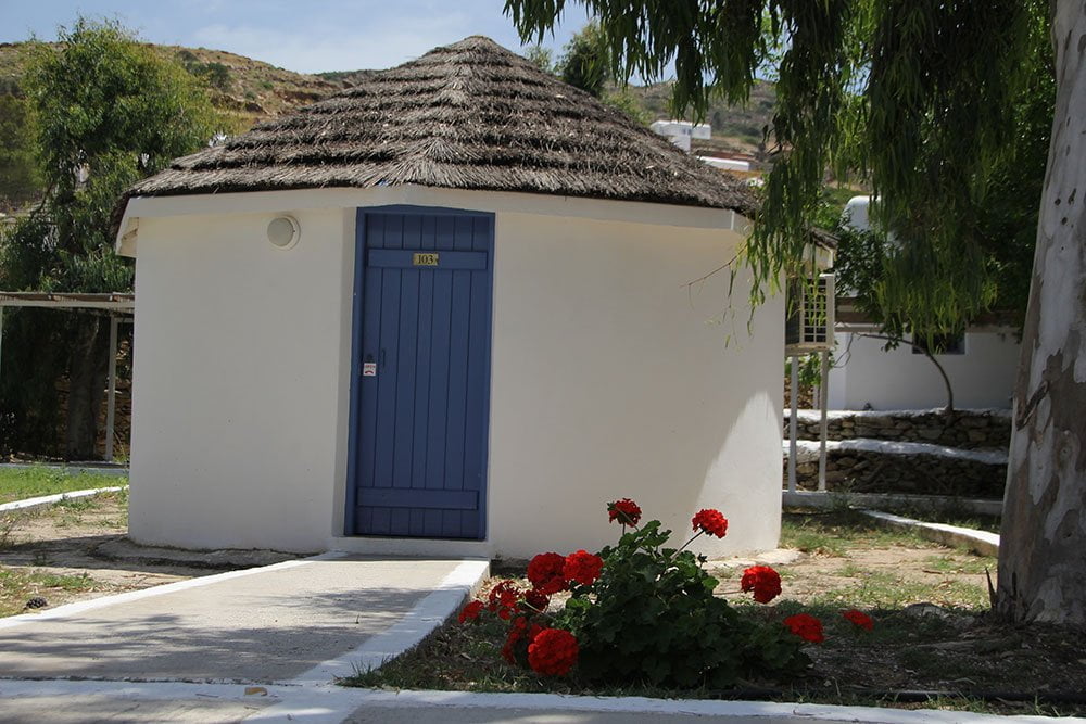 Η νέα μόδα για διαμονή 5 αστέρων δίπλα στην φύση ή στην Θάλασσα λέγεται Glamping. - Ταξιδιωτικοί οδηγοί