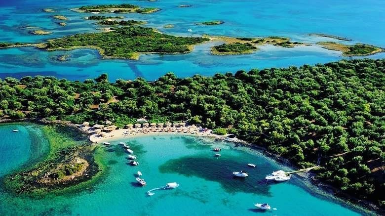 Λιχαδονήσια : o τροπικός παράδεισος της Εύβοιας… - Ελλάδα
