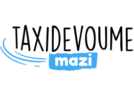 Taxidevoume Mazi_