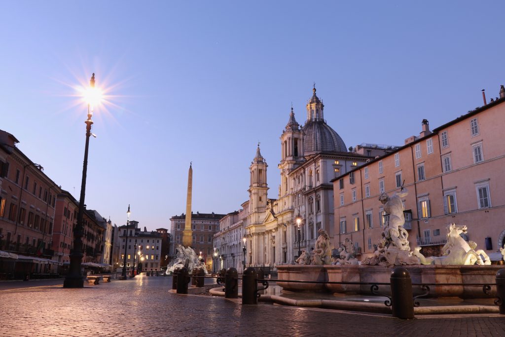 Piazza Navona