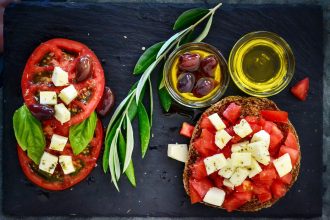 5 Προϊόντα που πρέπει να αγοράσεις αν ταξιδέψεις στην Κρήτη - Ταξίδι γεύσεων