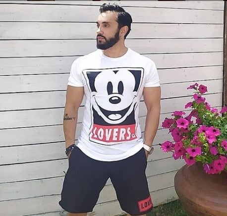 Τάσος Ριζόπουλος