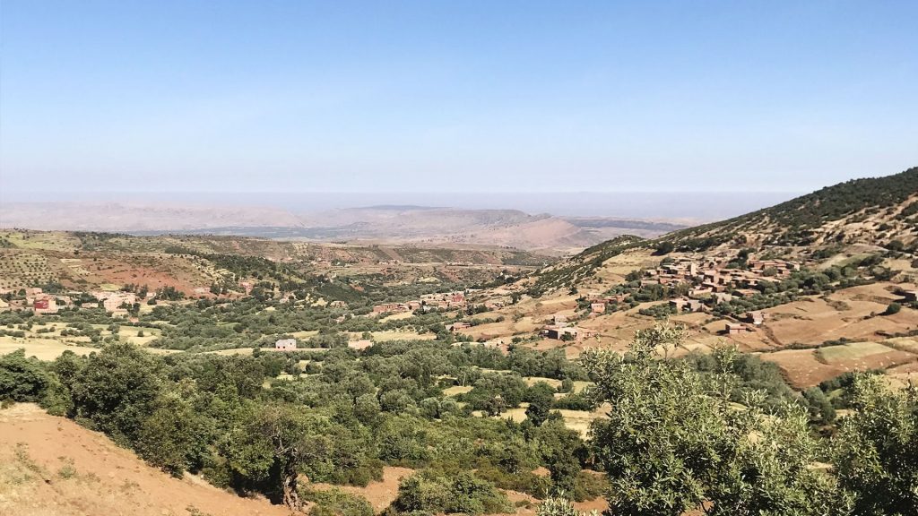 Μία νύχτα στην έρημο Σαχάρα - Ταξιδιωτικές Εμπειρίες