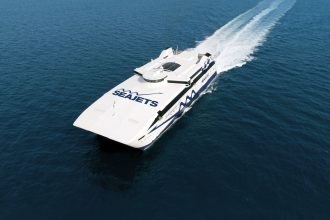 Seajets: Ταξιδεύουμε πάλι μαζί και απολαμβάνουμε το ελληνικό καλοκαίρι με ασφάλεια - Ταξιδιωτικά Νέα