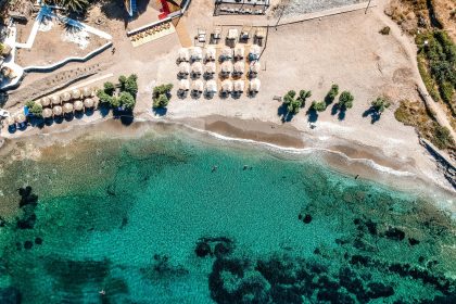 5+1 Tips για διακοπές στην Κύθνο! - Travellers
