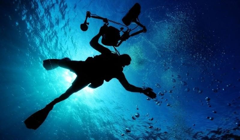 Αλόννησος : Κατάδυση στο πρώτο υποβρύχιο μουσείο της Ελλάδας - Ελλάδα