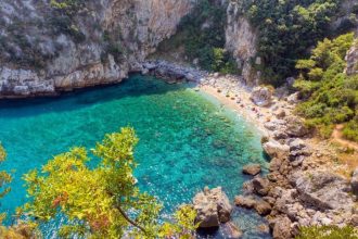 Ανατολική Χαλκιδική: Γεμάτη ιστορία και ιστορίες - Θεσσαλονίκη