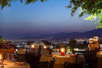 Tripadvisor: Αυτά είναι τα 10 καλύτερα πολυτελή εστιατόρια στην Ελλάδα για το 2020 - Ταξιδιωτικά Νέα