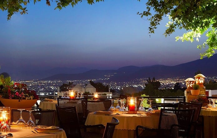 Tripadvisor: Αυτά είναι τα 10 καλύτερα πολυτελή εστιατόρια στην Ελλάδα για το 2020 - Ταξιδιωτικά Νέα