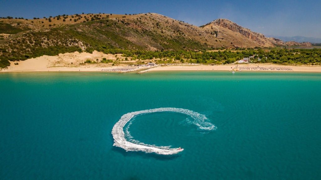 5+1 ονειρεμένες παραλίες στην Πελοπόννησο - Ελλάδα