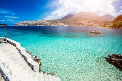 5+1 ονειρεμένες παραλίες στην Πελοπόννησο - Ελλάδα