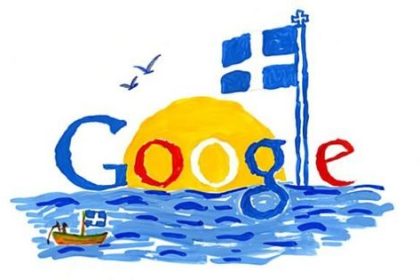 Google: Η Ελλάδα τρίτος δημοφιλέστερος προορισμός για τους Αμερικανούς το 2021 - GOOGLE