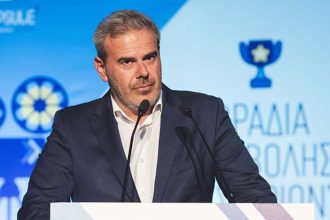 Δημήτρης Φραγκάκης - γ.γ. ΕΟΤ: Ο ελληνικός τουρισμός θα αντέξει φέτος - Ταξιδιωτικά Νέα