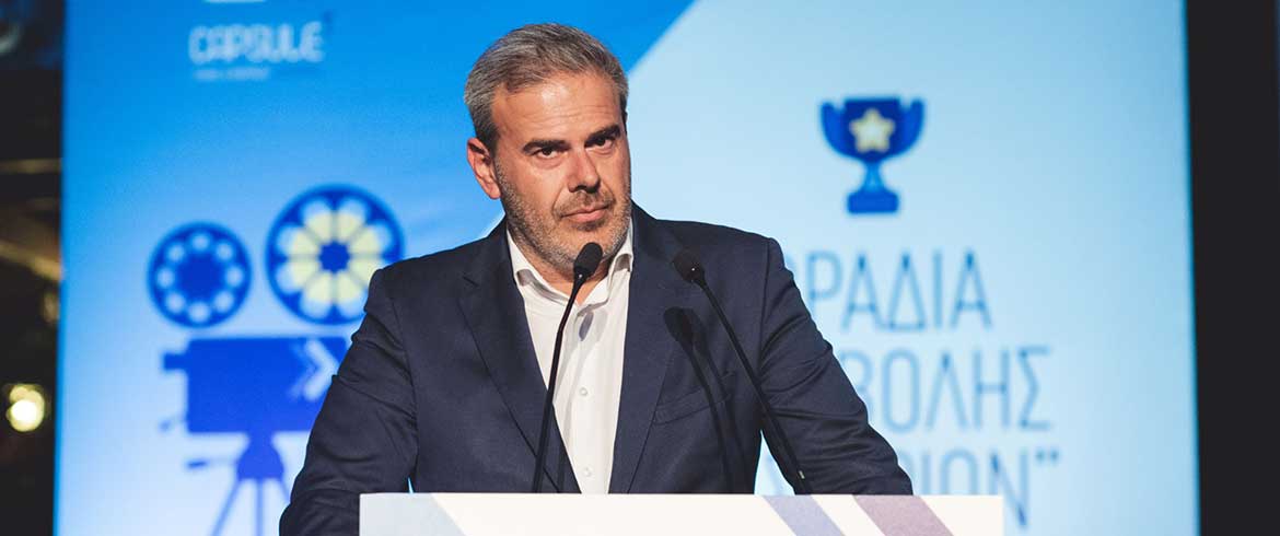 Δημήτρης Φραγκάκης - γ.γ. ΕΟΤ: Ο ελληνικός τουρισμός θα αντέξει φέτος - Ταξιδιωτικά Νέα