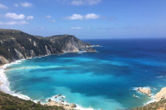 Κεφαλονιά: 5 από τις καλύτερες παράλιες της - Ελλάδα