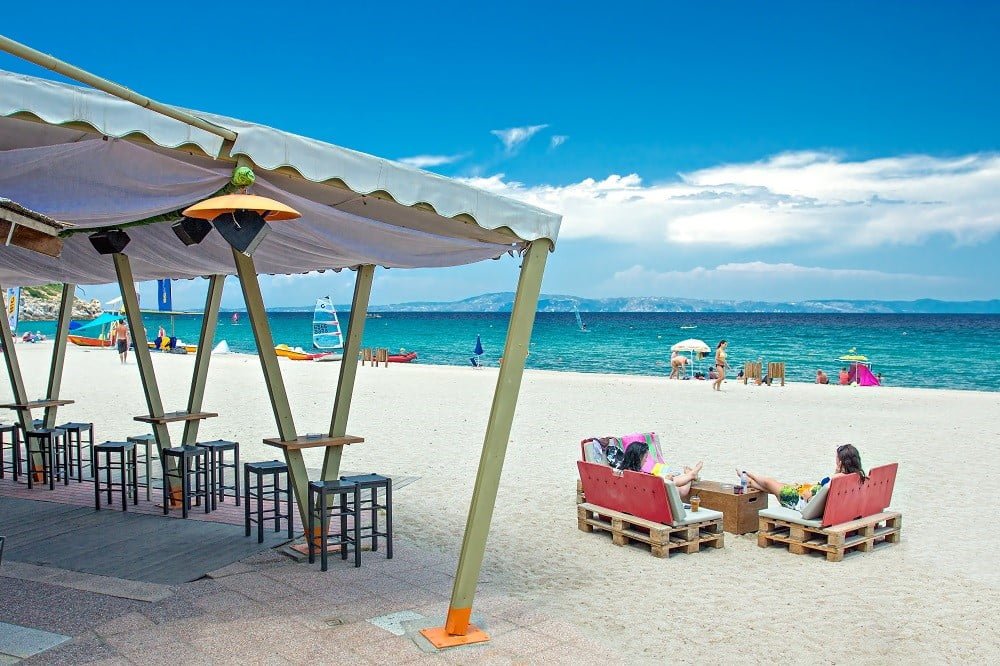 Διακοπές στα 7 καλύτερα οργανωμένα camping της Ελλάδας - Ελλάδα Διακοπές στα 7 καλύτερα οργανωμένα camping της Ελλάδας - Ελλάδα