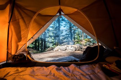 Διακοπές στα 7 καλύτερα οργανωμένα camping της Ελλάδας - Ελλάδα