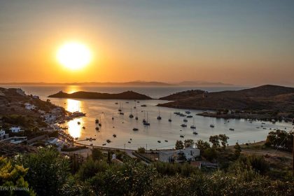Κέα: Ένα παραδεισένιο κυκλαδονήσι - Ελλάδα