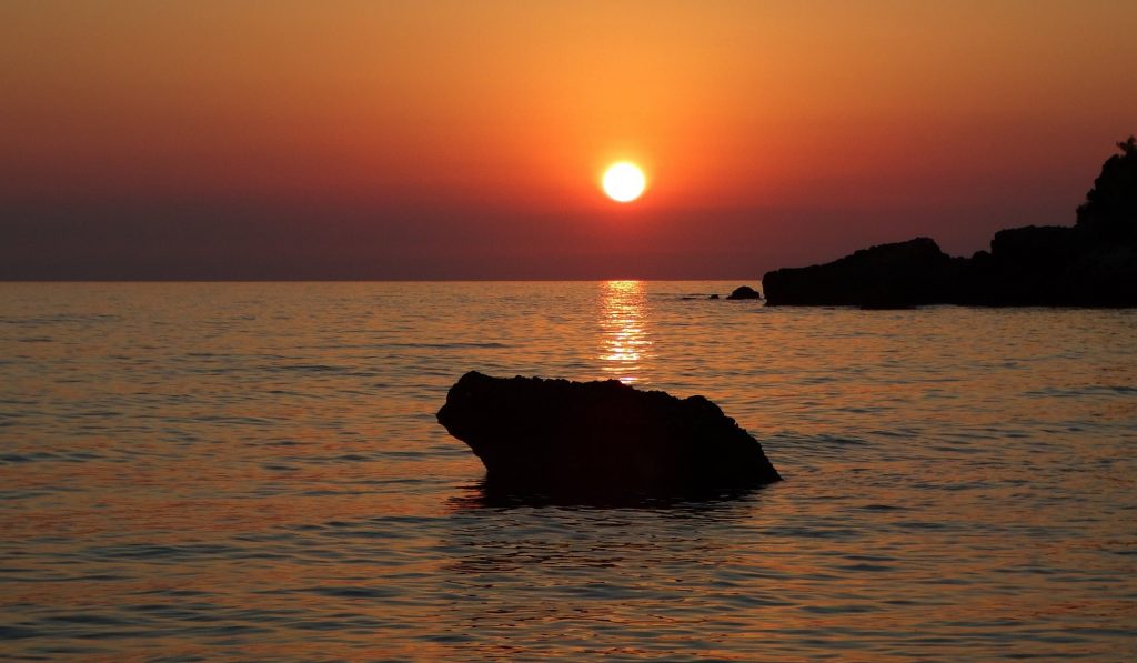 Καλοκαίρι 2020: Κέρκυρα και Πρέβεζα στους πιο ασφαλείς προορισμούς στην Ευρώπη. - Ταξιδιωτικά Νέα