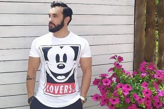 Travellers: Τάσος Ριζόπουλος - Travellers, Ισπανία
