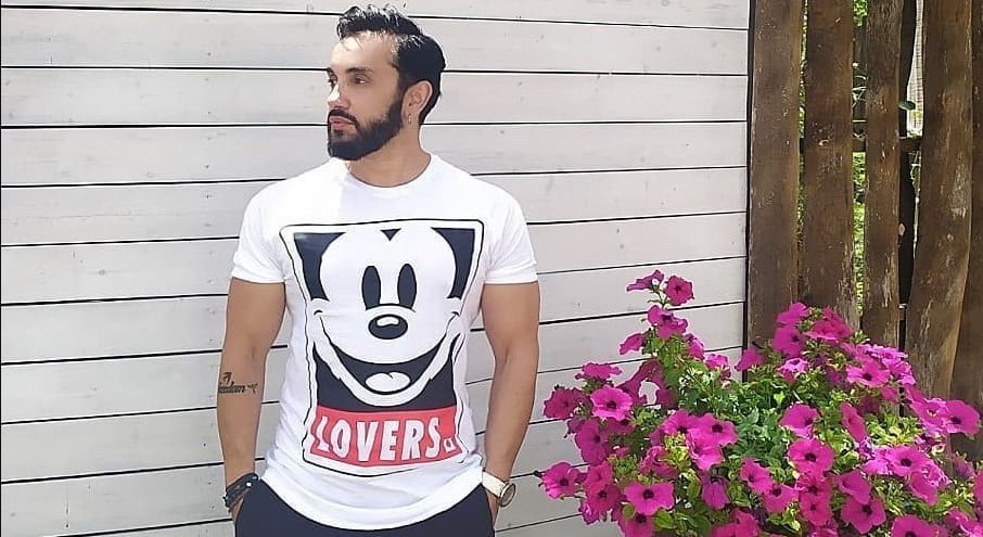 Travellers: Τάσος Ριζόπουλος - Ταξιδιωτικά Νέα