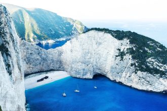 Ζάκυνθος! Στο διαμάντι του Ιονίου με τη Levante Ferries! - Ελλάδα, Αμοργός