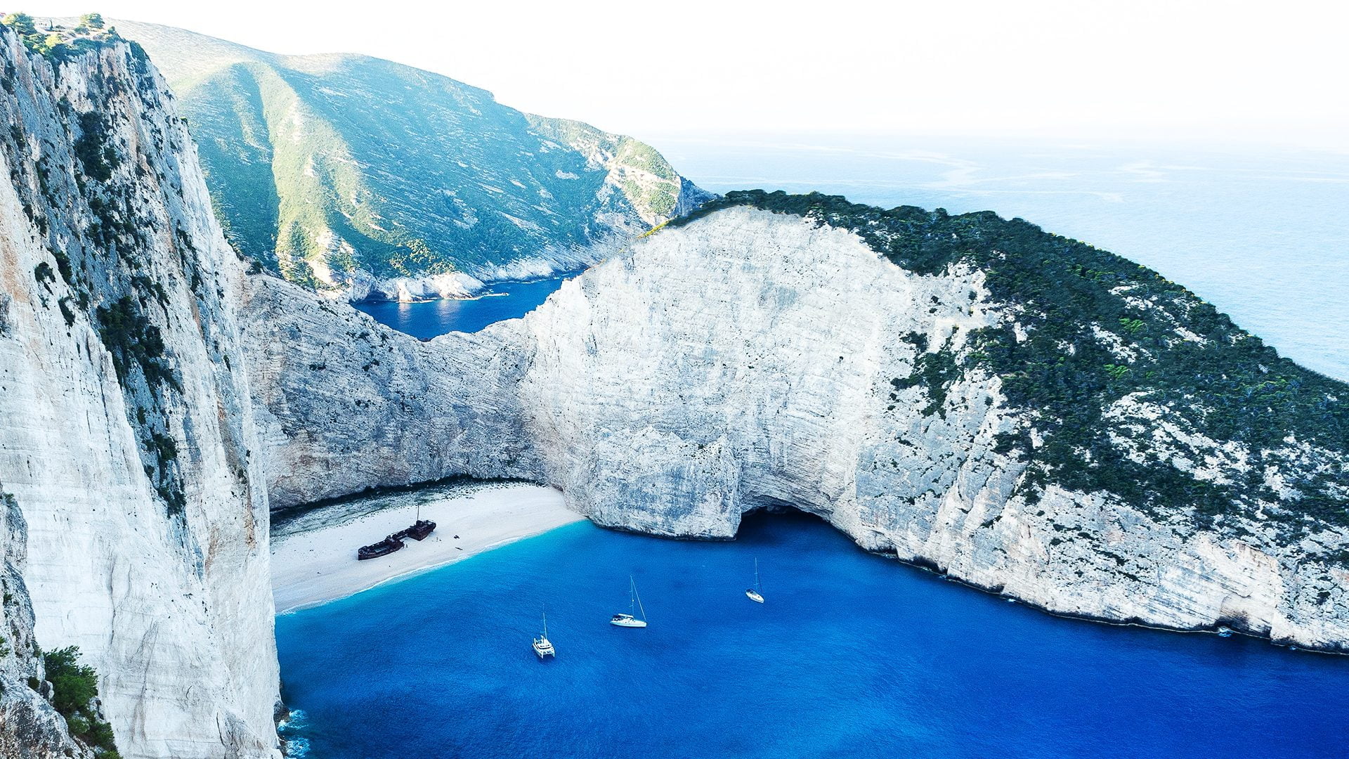 Ζάκυνθος! Στο διαμάντι του Ιονίου με τη Levante Ferries! - Ταξιδιωτικά Νέα