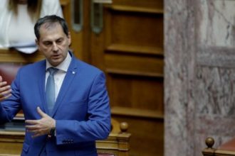 Χάρης Θεοχάρης: Επιδίωξή μας είναι ένα μοντέλο τουρισμού 12 μηνών για την Ελλάδα - Ταξιδιωτικά Νέα