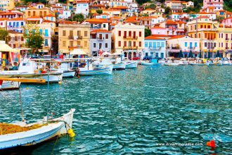 Η Ελλάδα ανταγωνίζεται ισάξια στην τουριστική δαπάνη την Ισπανία! - Ταξιδιωτικά Νέα