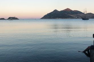 Πάτμος, ένας ευλογημένος τόπος - Ελλάδα