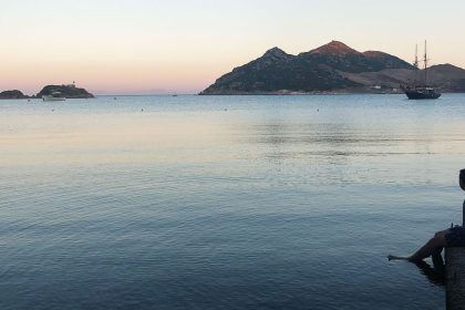 Πάτμος, ένας ευλογημένος τόπος - Πάτμος