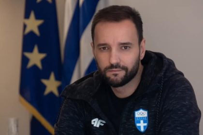 Travellers: Κωνσταντίνος Χαλιορής - Travellers