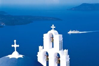 Οι ομορφότερες Παναγίες των ελληνικών νησιών - Ελλάδα