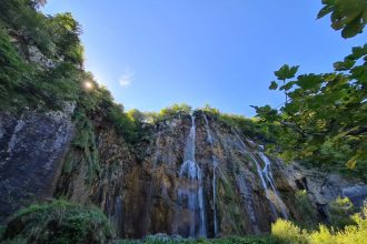 5+1 Εντυπωσιακοί καταρράκτες στην Ευρώπη - Εξωτερικό