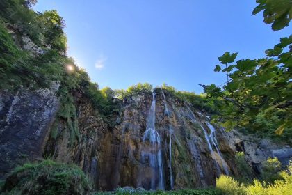 5+1 Εντυπωσιακοί καταρράκτες στην Ευρώπη - Εξωτερικό