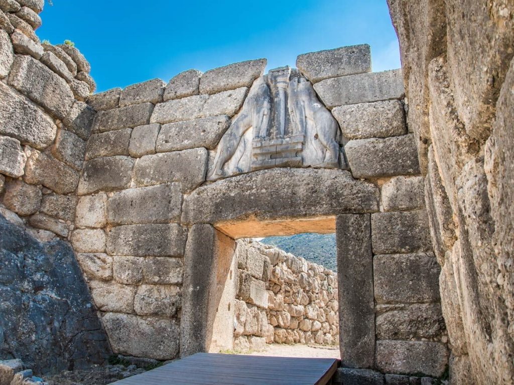 10 μνημεία παγκόσμιας κληρονομιάς της unesco στην Ελλάδα που πρέπει να επισκεφτείς - Ελλάδα