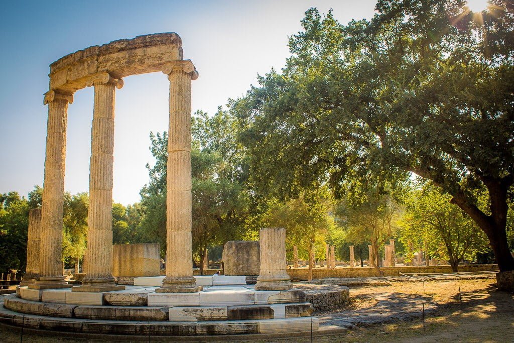 10 μνημεία παγκόσμιας κληρονομιάς της unesco στην Ελλάδα που πρέπει να επισκεφτείς - Ελλάδα