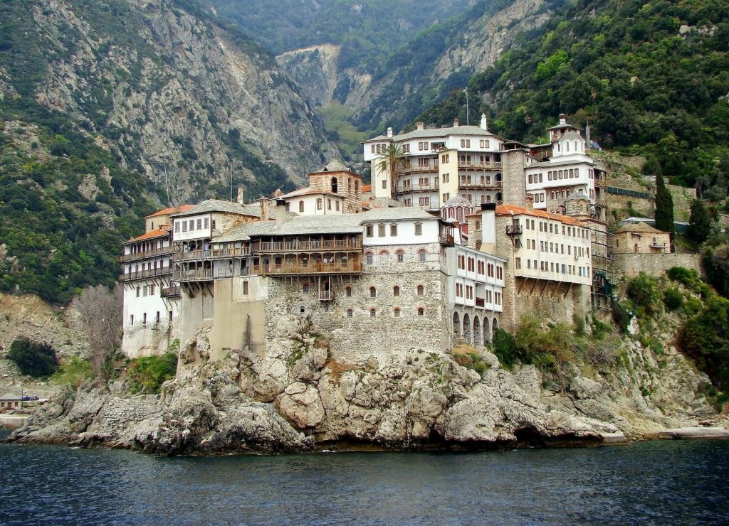 10 μνημεία παγκόσμιας κληρονομιάς της unesco στην Ελλάδα που πρέπει να επισκεφτείς - Ελλάδα